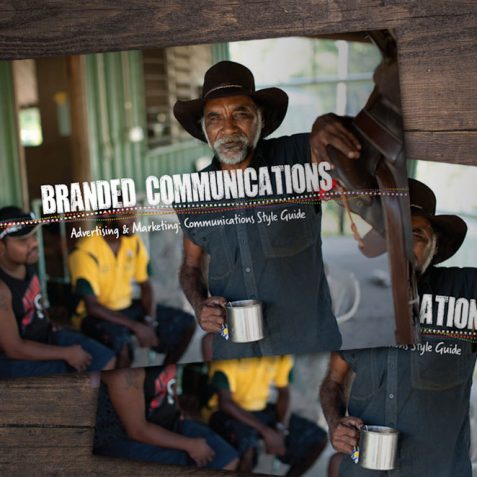 Brand identity guidelines