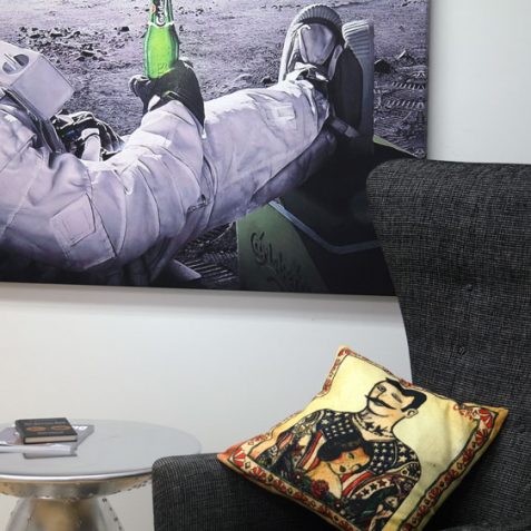 We are at 185 Mulgrave Road, Cairns