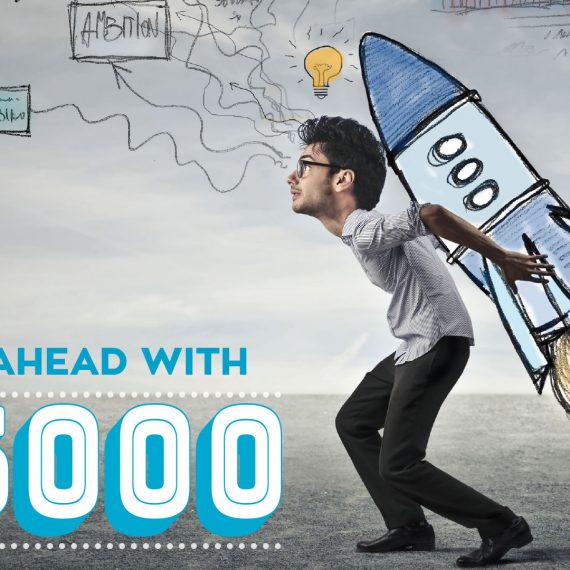 JCU Innovator Scholarships Campaign