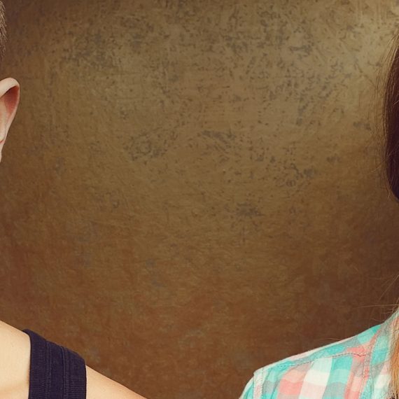 James Cook University Inspire Me Week Creative