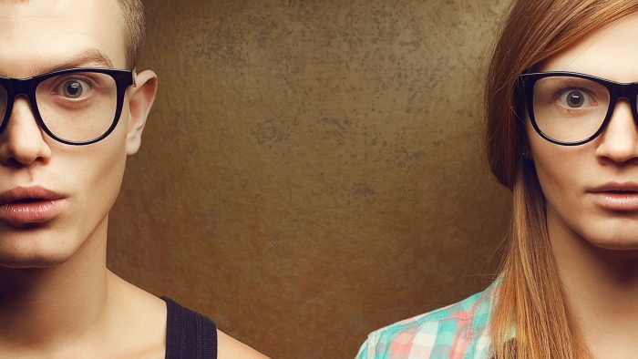 James Cook University Inspire Me Week Creative