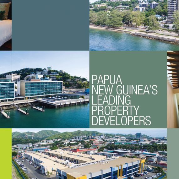 Pacific Palms Property