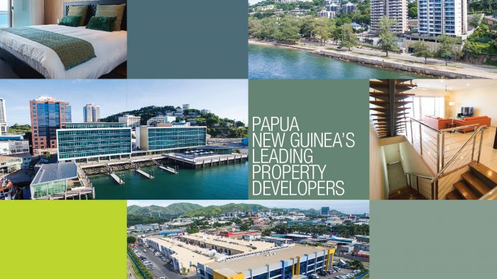 Pacific Palms Property