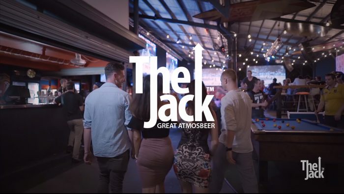 TV Production for The Jack Hotel